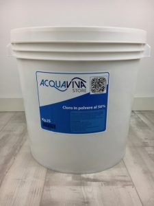 Come trattare l'acqua in piscina