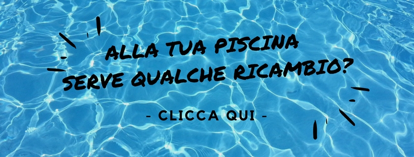 Riaprire la piscina