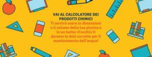 Riaprire la piscina