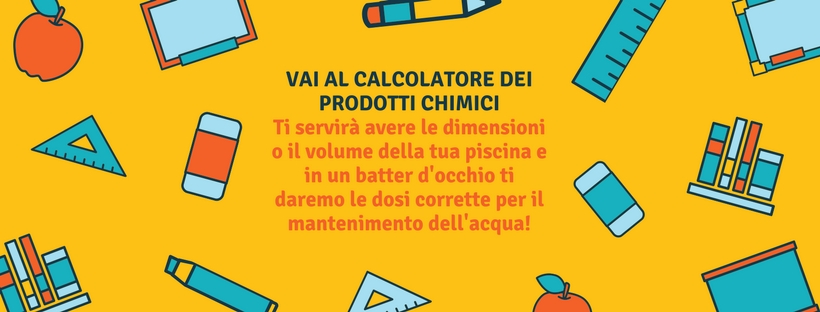 Riaprire la piscina