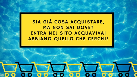 Calcolatore per prodotti chimici per la piscina