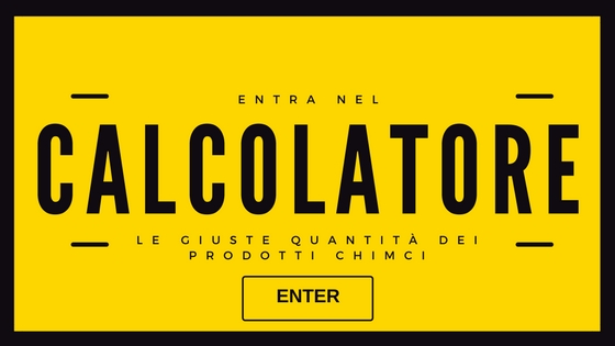 calcolatore prodotti chimici