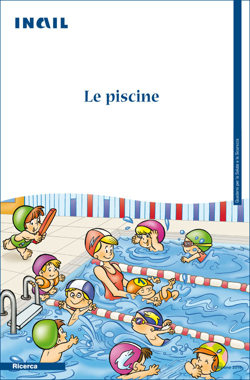 Bambini in piscina consigli