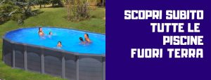 come si costruisce una piscina