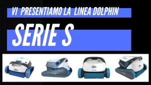 robot da piscina