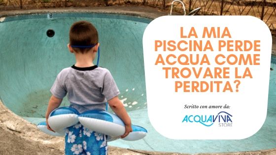 quanto costa mantenere una piscina