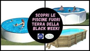 piscine gre