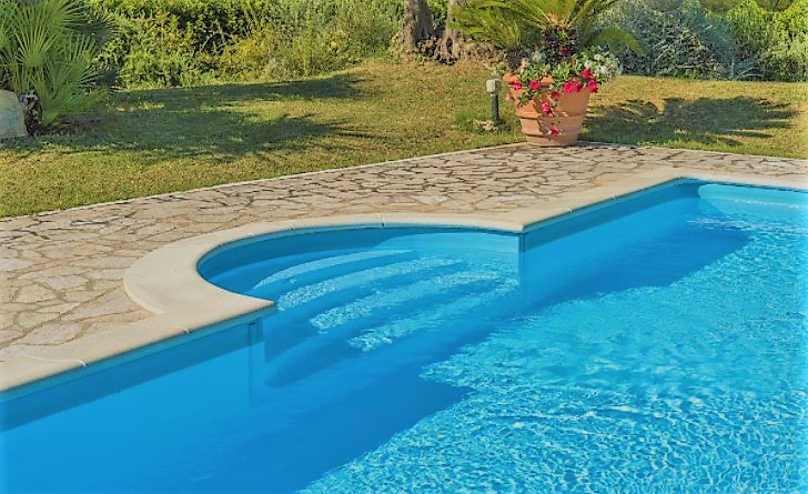 scaletta piscina quale scegliere