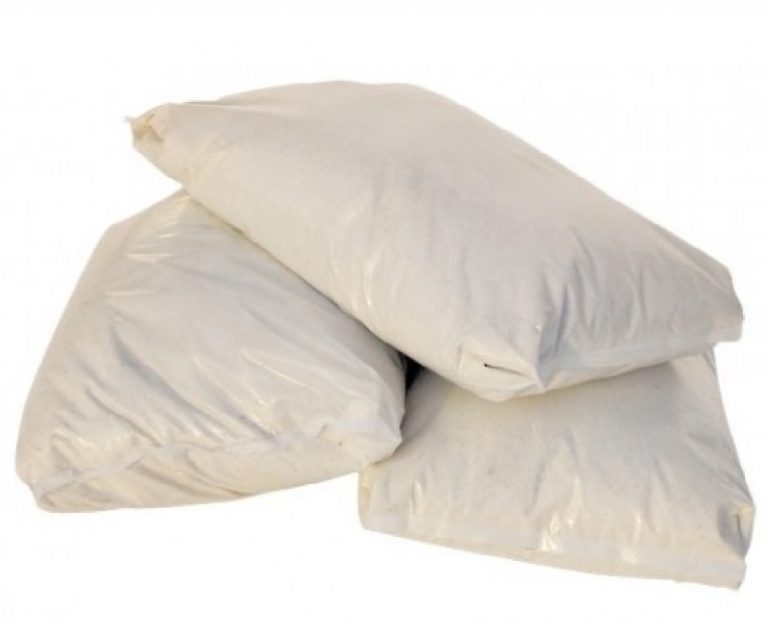 Sacco Allenamento AceFit - Sandbag Per Fitness Da Riempire Con Sabbia - Foto 8