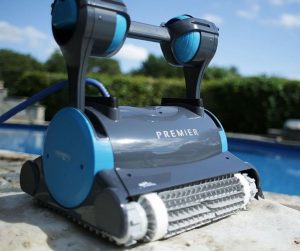 Come scegliere un robot per piscina