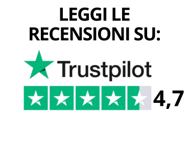 recensioni trustpilot acquavivastore