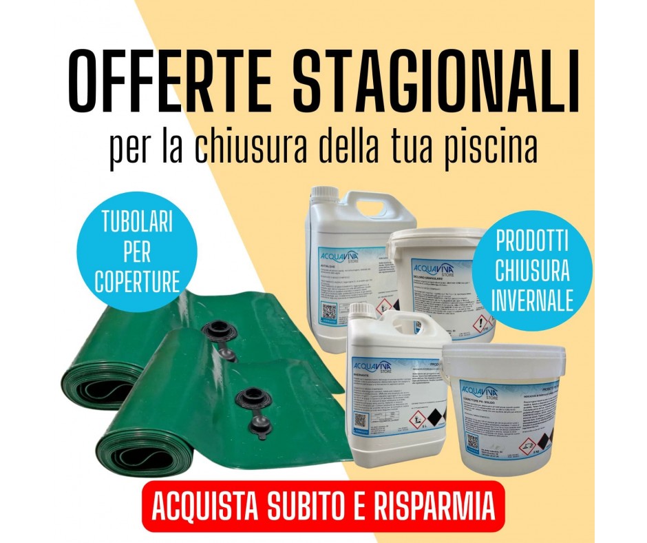 PROMO CHIUSURA