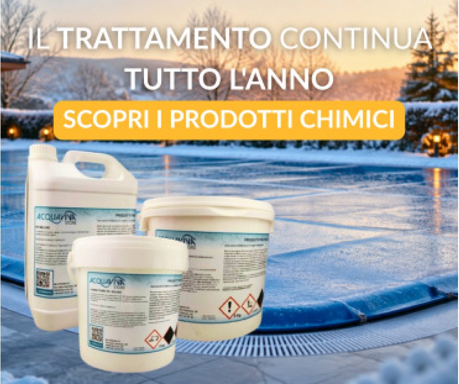 CHIMICI INVERNO