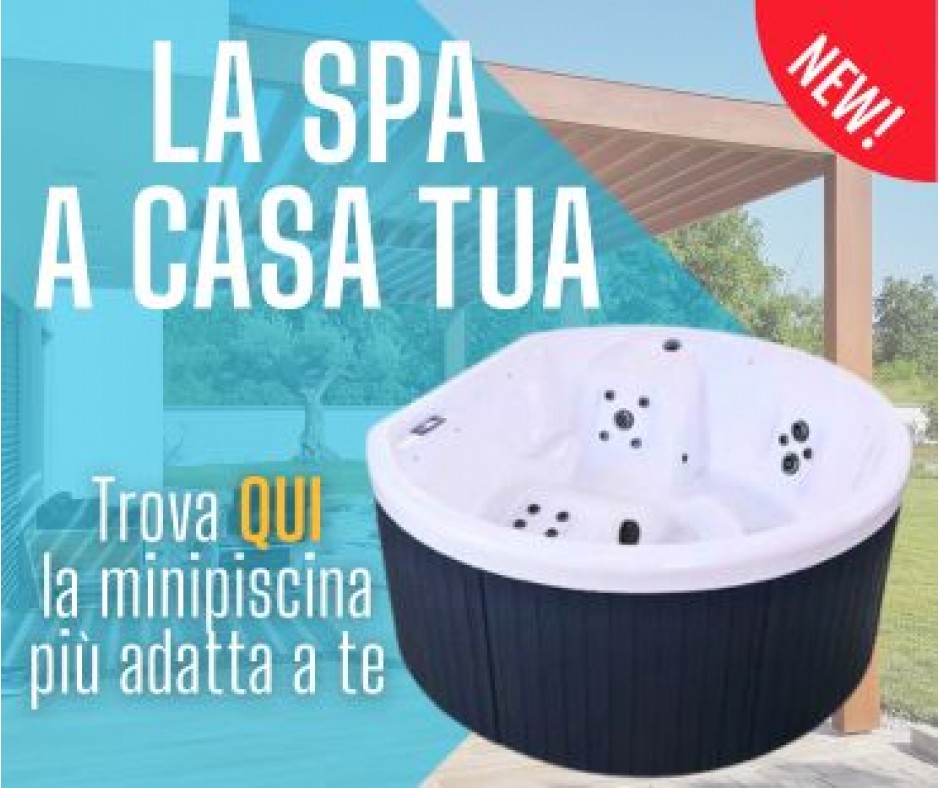 MINIPISCINE