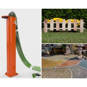 Cura Giardino e decorazioni