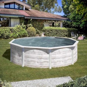 Piscine Fuori Terra