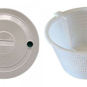 Ricambi skimmer piscina