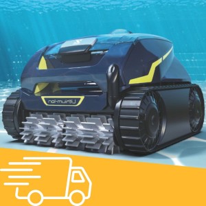 Robot disponibili subito