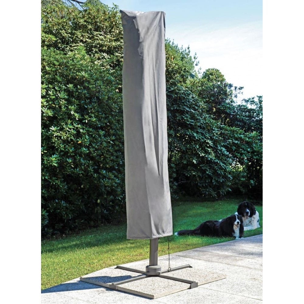 Copri ombrellone impermeabile da giardino