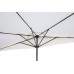 Mezzo Ombrellone rettangolare 230x130 cm
