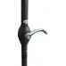 Mezzo Ombrellone tondo diam. 3 mt con base