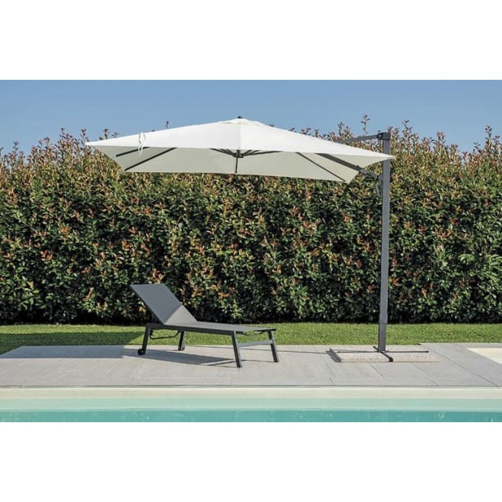 Ombrelloni Alabama 3x3mt Ombrelloni Alabama 3x3mt