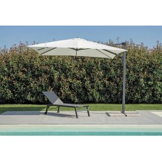 Ombrelloni Alabama 3x3mt