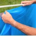 Liner PVC Gre per piscine fuori terra ovali o tonde