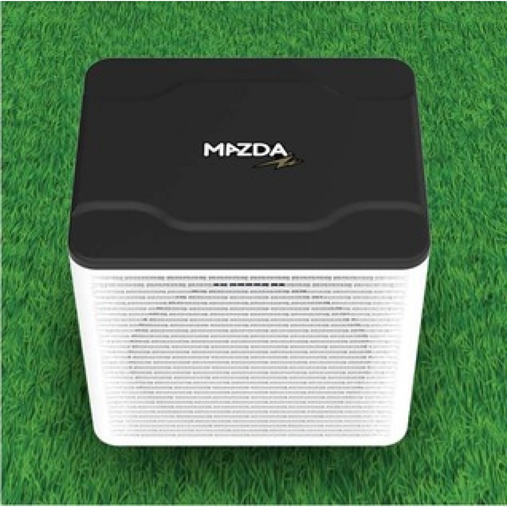 Mini pompa di calore Mazda Cube