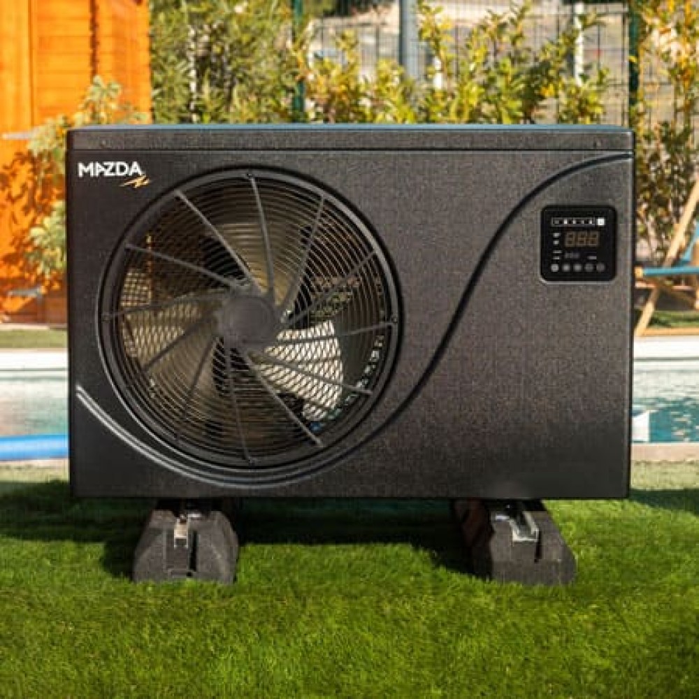 Pompa di calore Mazda Series MS7