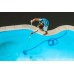 Tubi galleggianti per piscina