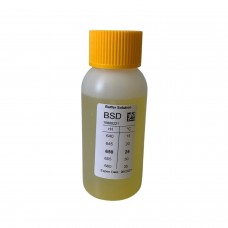Per calibrazione sonde redox