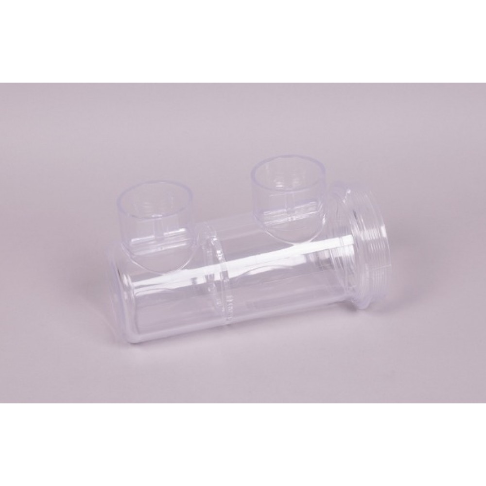 Serbatoio Cellula Bipolare per Sterilizzatore a sale E-Next Serbatoio Cellula Bipolare per Sterilizzatore a sale E-Next