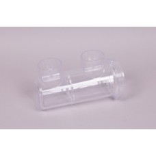 Serbatoio Cellula Bipolare per Sterilizzatore a sale E-Next
