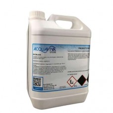 Antialghe piscina non schiumoso 5L