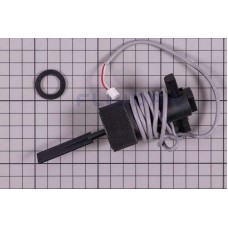Flussostato completo accessorio per sterilizzatore a sale