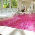 Colorante per piscina fucsia