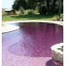 Colorante per piscina lavanda