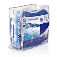 Copertura Isotermica per Piscina Gre diametro 550 cm