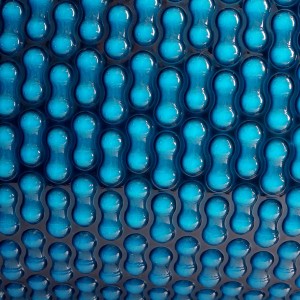 Coperture Isotermiche a Bolle