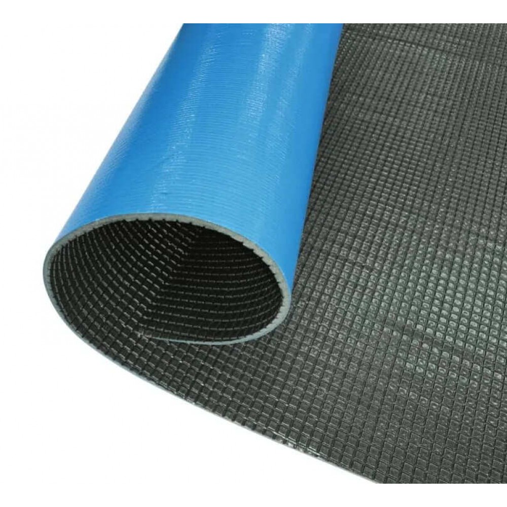 Copertura Isotermica Isoroll Light Blu Copertura Isotermica Isoroll Light Blu