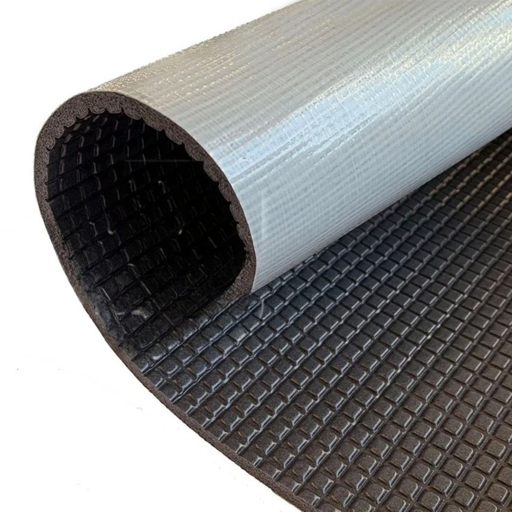 Copertura Isotermica Isoroll Light Platinum Copertura Isotermica Isoroll Light Platinum