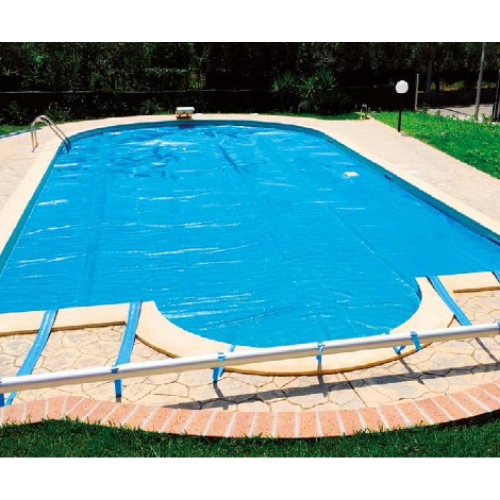 Copertura Isotermica SunGlo per Piscina Copertura Isotermica SunGlo per Piscina