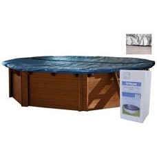 Copertura invernale piscine Interline BALI diametro 355 cm