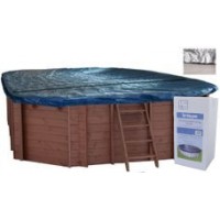 Copertura invernale piscine Interline BALI 640 cm - 400 cm