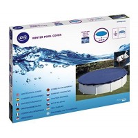 Copertura invernale piscine Gre 330 cm - 330 cm per piscine diametro 240 cm