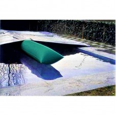 Cuscino galleggiante invernale piscina ad aria