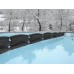Galleggiante invernale anti congelamento per piscine Gre