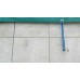 Gancio in acciaio inox diametro 6mm coperture invernali
