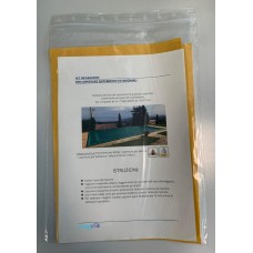 Set di riparazione coperture invernali e isotermiche